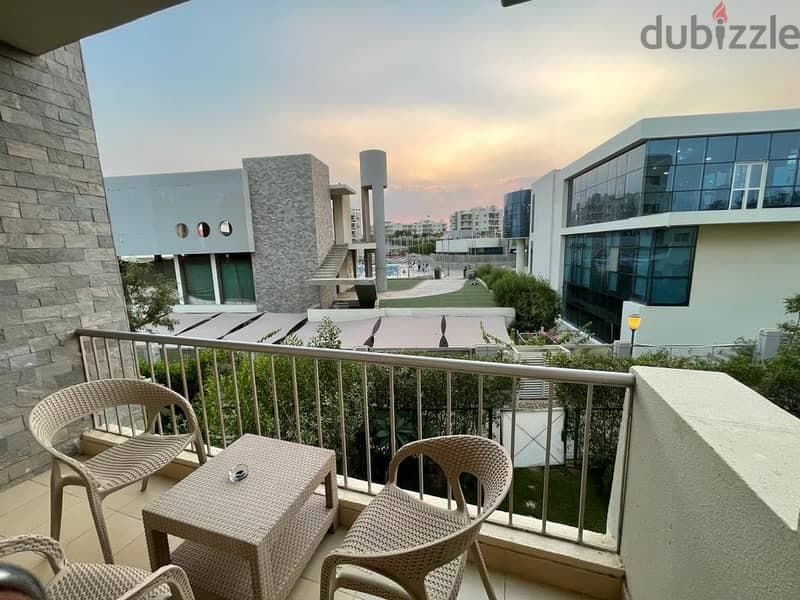 صورة العقار: From Owner for sale apartment 134m 3 bedrooms Address compound Zayed
